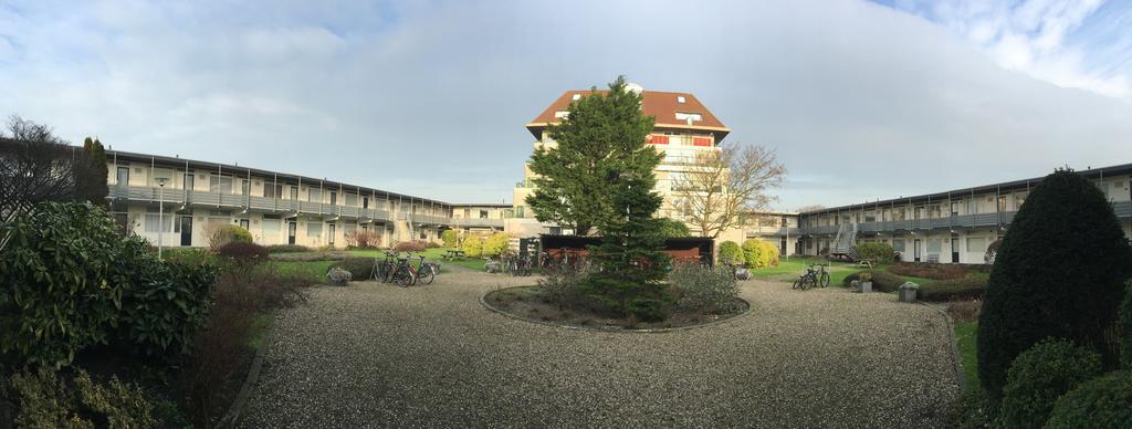 Die Perle Zandvoort Kültér fotó