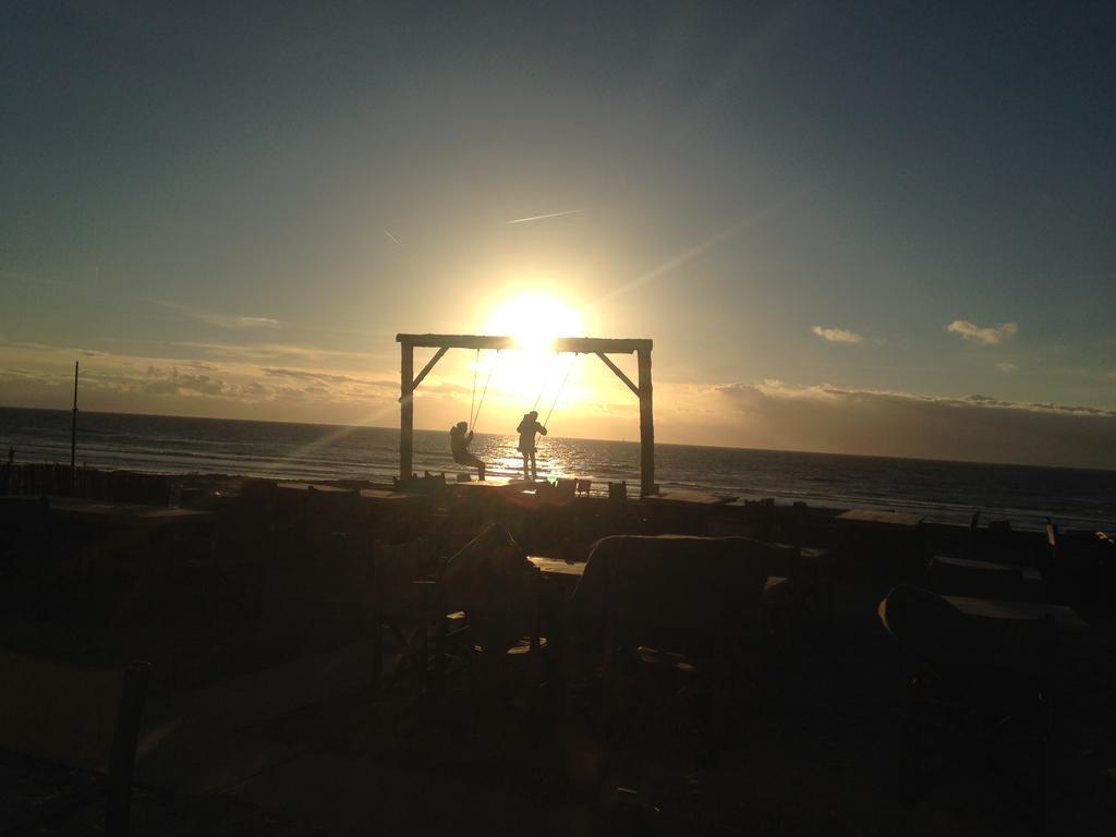 Die Perle Zandvoort Kültér fotó