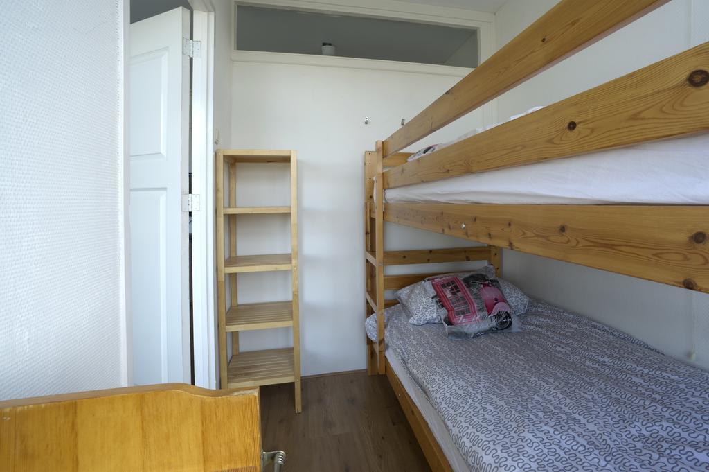 Die Perle Zandvoort Kültér fotó