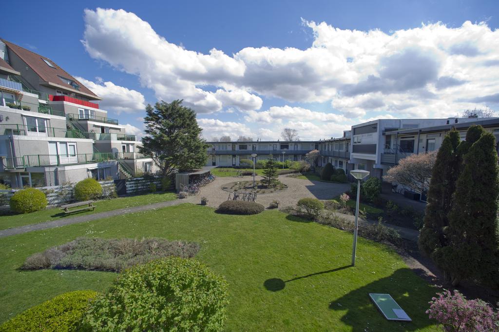 Die Perle Zandvoort Kültér fotó
