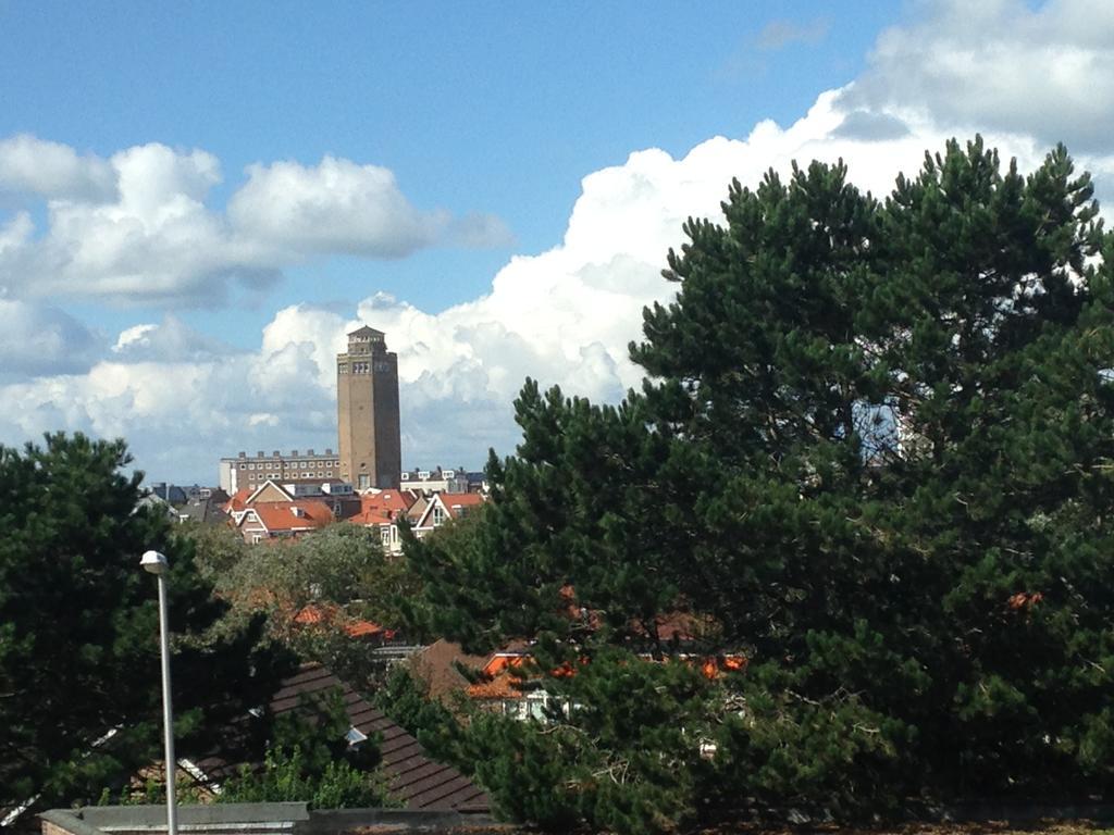 Die Perle Zandvoort Kültér fotó